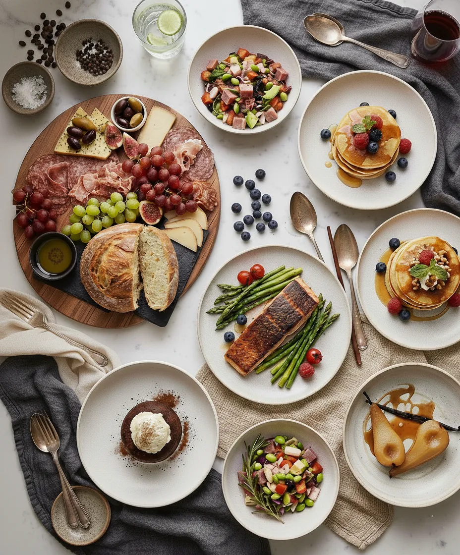 Food Photography preview