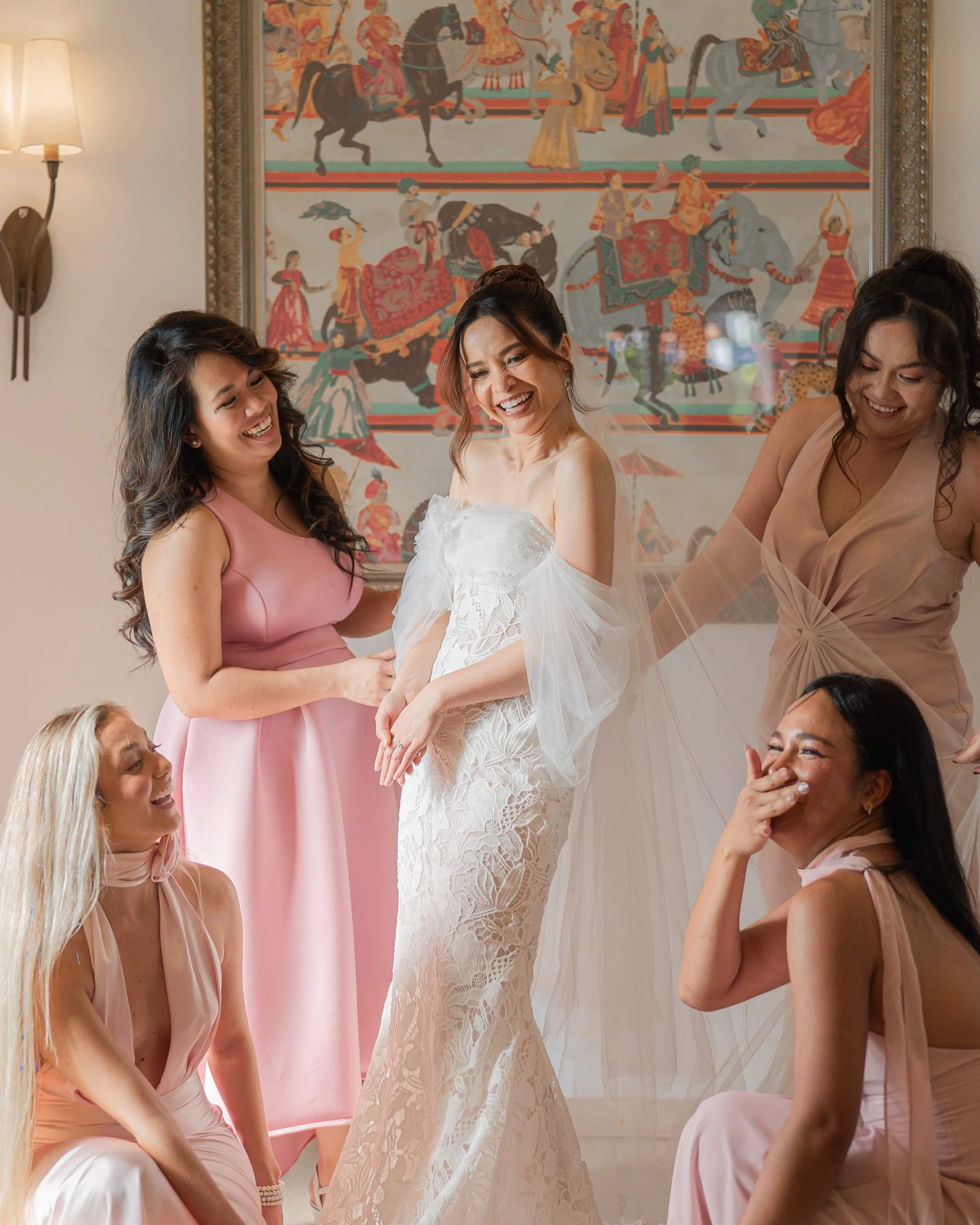 Family & Couple Session preview