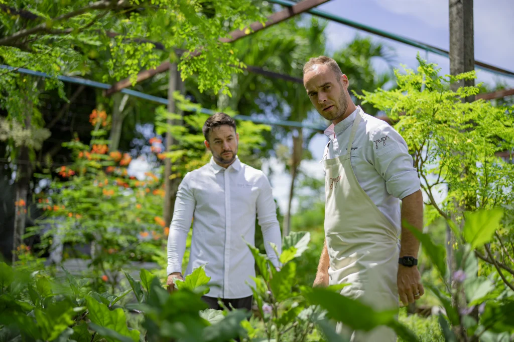 Tri Vananda Home Stay 5 Star Hotel Photography in Phuket | Alangkarn Film