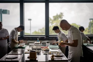 PRU Restaurant Commercial Photography & Video in Phuket | Alangkarn Film