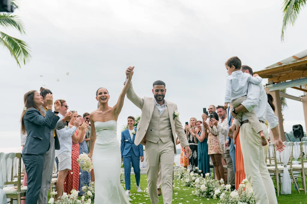 Nikola & Florian Wedding